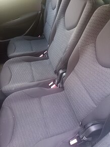 Prodám náhradní díly peugeot 308 sw,1,6hdi, 80kw, r.v.2009, - 7