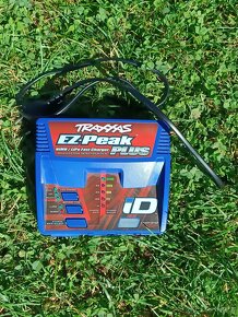 RC model Traxxas TRX-4 - Ford Bronco + příslušenství - 7