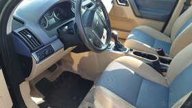 LAND ROVER FREELANDER 2 TD4 2,2 - 7