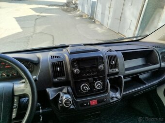Fiat DUCATO 130 kW L4H3 - 7