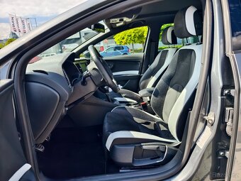 Leon Cupra ST 2015 100tkm. - 7