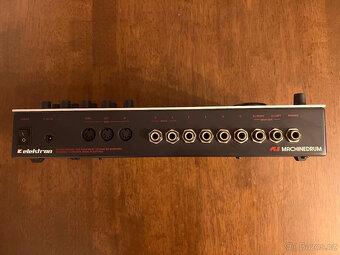 Elektron Machinedrum SPS1-UW MKI - 7