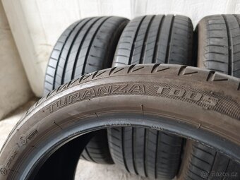 205/45 r17 letní pneumatiky Bridgestone - 7