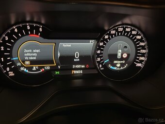 Ford Mondeo Vignale 154kw - 7