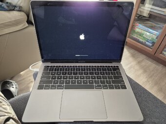 MacBook Air 13" 2018 (A1932) - 7
