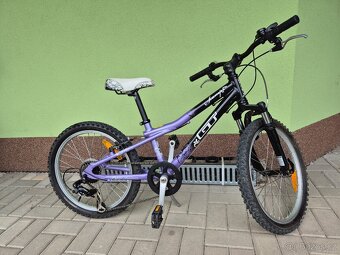 Dětské kolo GT 20" - 7