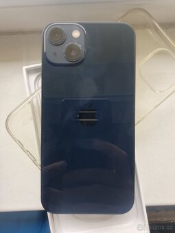 iPhone 13 / 128 GB / telefon - 7