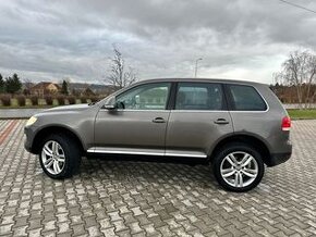 Volkswagen Touareg 3.0 Tdi / Vzduch / SLEVA - 7