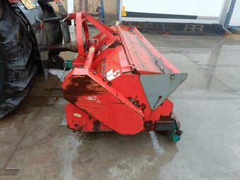2,8m Profi mulčovač KVERNELAND FX280 - 7