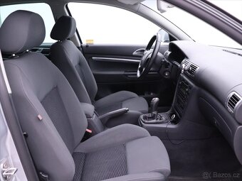 Škoda Superb 2,0 TDI 103 kW CZ Aut.klima (2008) - 7