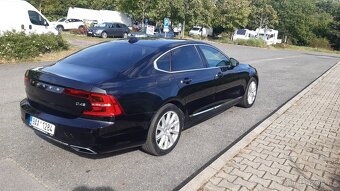 Volvo S90 D4 2.0D 140kW Inscription, r.2018 - 7