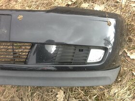 Opel vectra C combi rok 2005,,svetlo,mrižka,naraznik - 7
