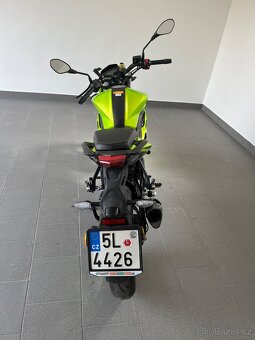Benelli bn 125 2022 - 7