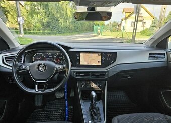 Volkswagen Polo 1.6 - 7