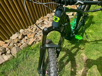 Elektrokolo DEMA E‑Trail Max 600 – vel. M - 7