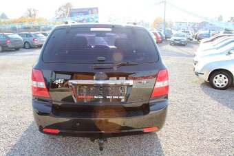 Kia Sorento 2.5CRD 4X4,r.v.2009 KLIMA EL.OKNA ALU - 7