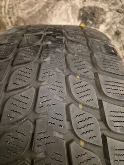 Orig.alu kola BMW M power 5x120R19" Et-46,Et51 - 7