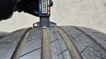 Letní pneu 225/40/18 Good Year - 7