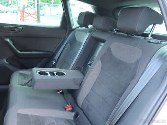 Seat Ateca 2.0TDi 110kW 4x4 SERVISKA - 7