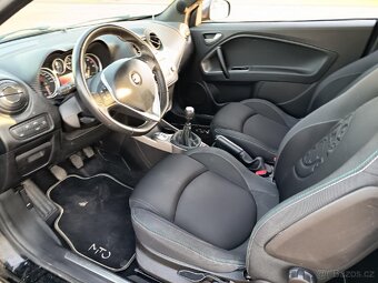 Alfa Romeo MiTo 0,9 TwinAir - 7