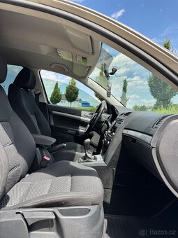 ŠKODA OCTAVIA 2FL 1.6TDi 77kw - 7