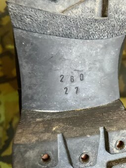 Vojenské kanady vz. 90 - 7