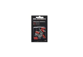 Reproduktory do auta Gladen Alpha 165 G2 + příslušenství - 7