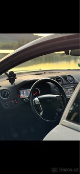 Ford Mondeo 2.0 TDCi | 2014 | Plná výbava | 140 k | - 7