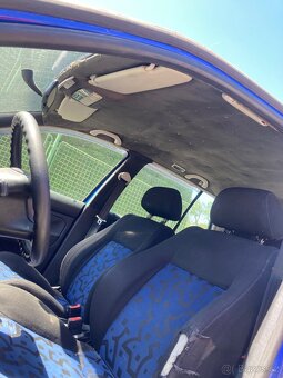 Golf 4 1.6 1J - 7
