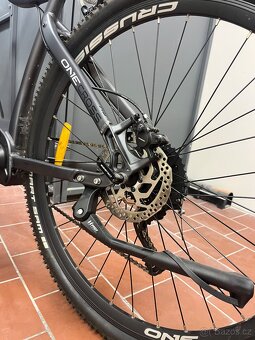 Elektrokolo CRUSSIS ONE- Cross 7.9 vel 20’ - 7