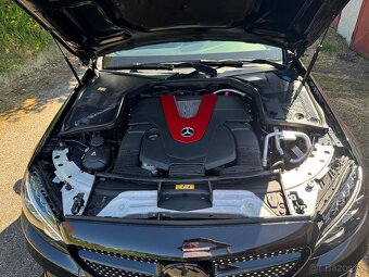Mercedes C43 Amg 4matic - 7