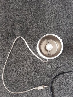NABÍZÍM KUCHYNSKÉ MIXÉRY ZN. DE GUSTO 220 V. - 7