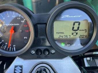 Suzuki GSF 650 N Bandit - 7