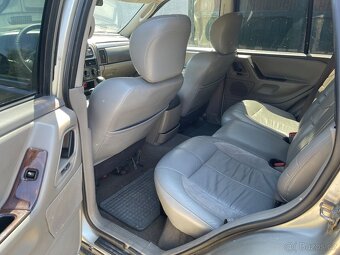 jeep grand cherokee - 7