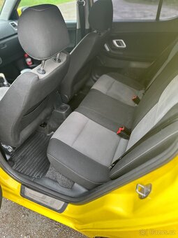 Škoda Fabia 1.4 tdi 2008 - 7