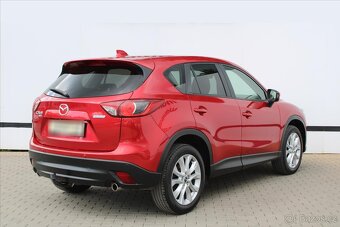 Mazda CX-5 2.2D SKYACTIV 4WD NAVI TAŽNÉ (2014) - 7