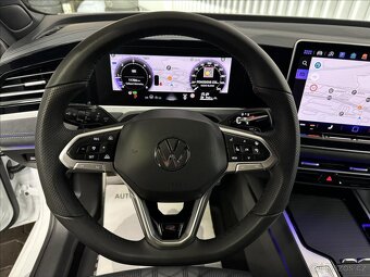 Volkswagen Passat R-Line 142kW 4Motion Black LED - 7