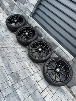 5x120 e20 O.Z Racing - 7