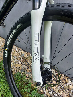 Specialized Crosstrail Comp Disc, velikost S - 7