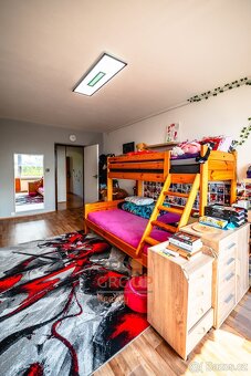 Prodej bytu 3+1 o rozloze 76 m², ulice Čsl. armády, Karviná - 7