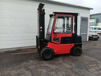 VZV DESTA DVHN 3222LX - 7