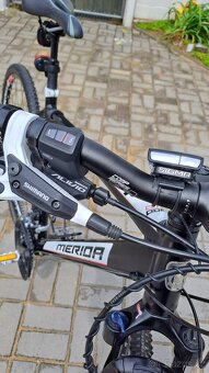 Merida cross300-xt - 7