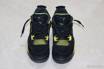 Nike Air Jordan Retro Thunder vel. 38,5 - 7