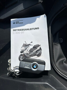 BMW C 400 GT,bmw c 400,gt,GT,BMW - 7