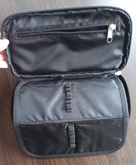 Školní batoh Baagl Core Akvarel + penálové pouzdro - 7
