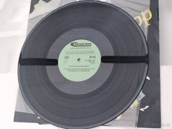 2xLP pro sběratele 1989_1990 HIP HOP& Dr. MAX - 7