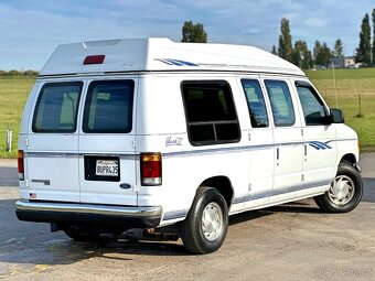 1994 Ford Econoline E-150 5.8 V8 | Mark III 🇺🇸 - 7