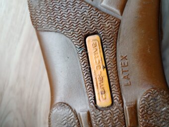 CAMEL pánské mokasíny vel. 42 - 7