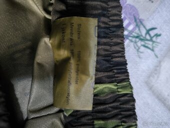 Oblečení AČR více kusů - 7