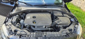 Volvo V60, 1,6TDI, 84 KW - 7